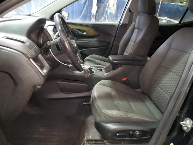 2019 GMC TERRAIN SL - 3GKALMEV7KL303441
