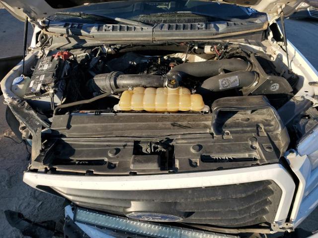 2017 FORD F150 SUPER - 1FTEW1EG7HKE36327