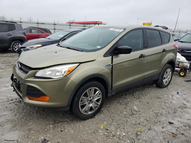 FORD ESCAPE S