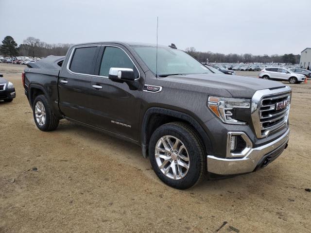 2019 GMC SIERRA K15 - 1GTU9DEL4KZ240863