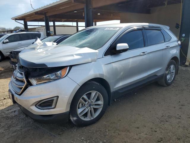 2018 FORD EDGE SEL 2FMPK3J98JBB93212