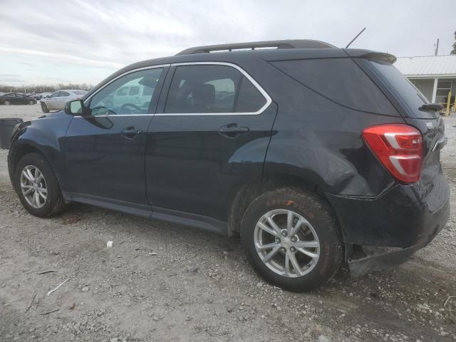 Vin: 2gnalcek5h6312221, lot: 89321105, chevrolet equinox lt 20172