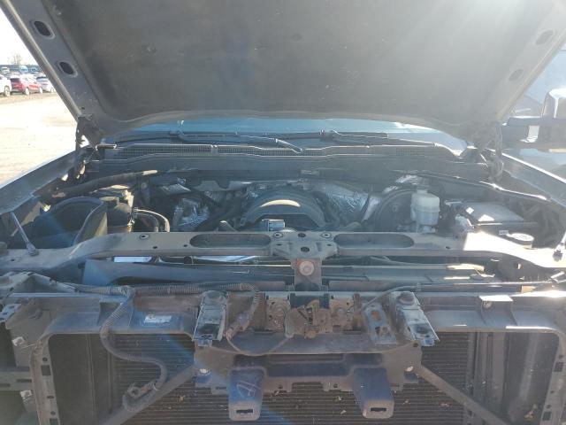2015 CHEVROLET SILVERADO - 3GCUKREC3FG308724