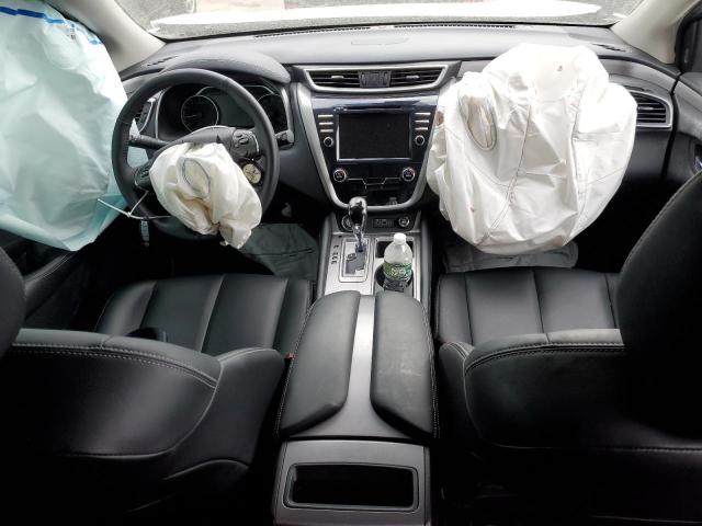 2024 NISSAN MURANO SV - 5N1AZ2BSXRC128192