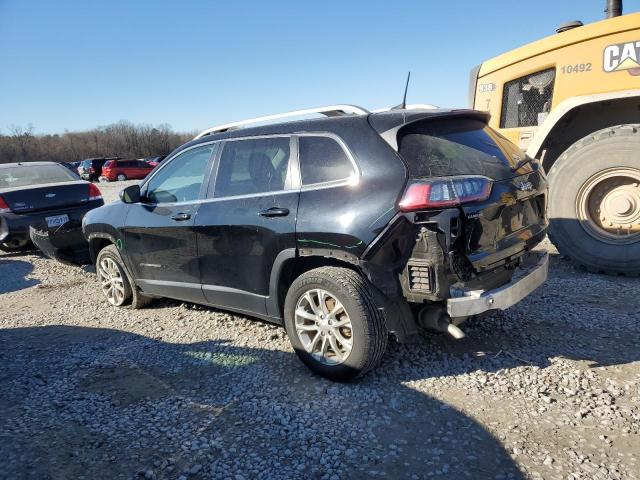 2019 JEEP CHEROKEE L - 1C4PJLCB2KD262365