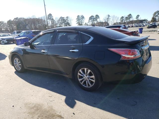 Vin: 1n4al3apxec402788, lot: 88425005, nissan altima 2.5 20142