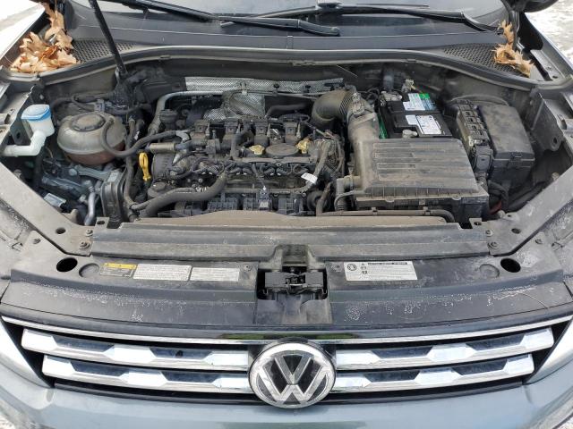 2018 VOLKSWAGEN TIGUAN SE - 3VV2B7AX7JM133684