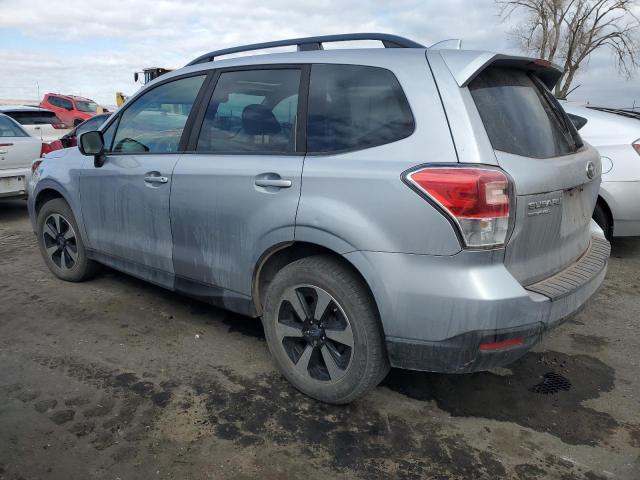 2018 SUBARU FORESTER 2 - JF2SJADC9JH521321