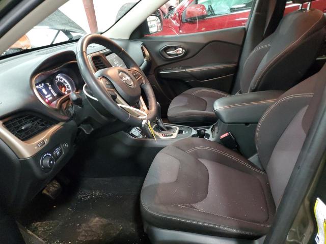 2015 JEEP CHEROKEE L - 1C4PJLCS5FW531078