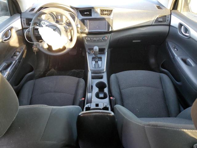 2019 NISSAN SENTRA S - 3N1AB7AP9KY217173