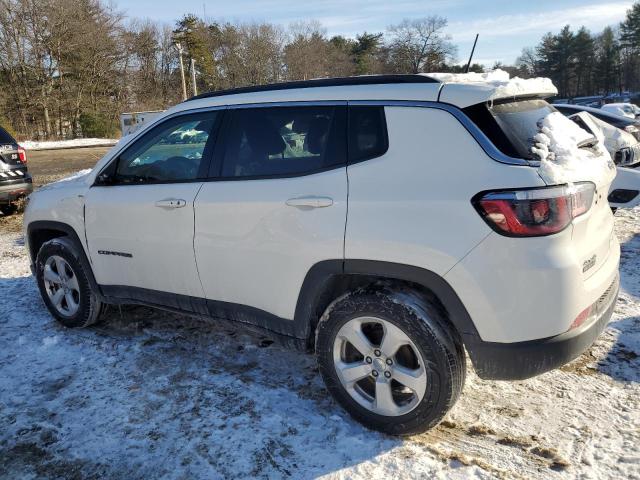 2019 JEEP COMPASS LA - 3C4NJDBB0KT683462