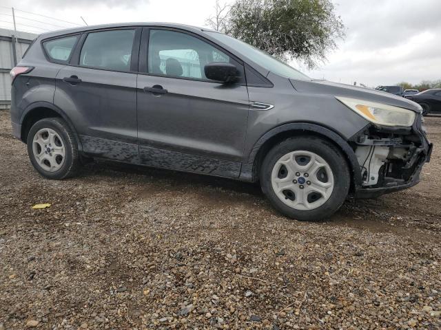 Vin: 1fmcu0f76hud84825, lot: 42800185, ford escape s 20174