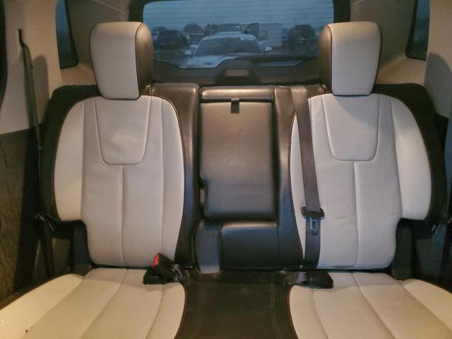 2017 GMC TERRAIN SL - 2GKALPEK1H6140192
