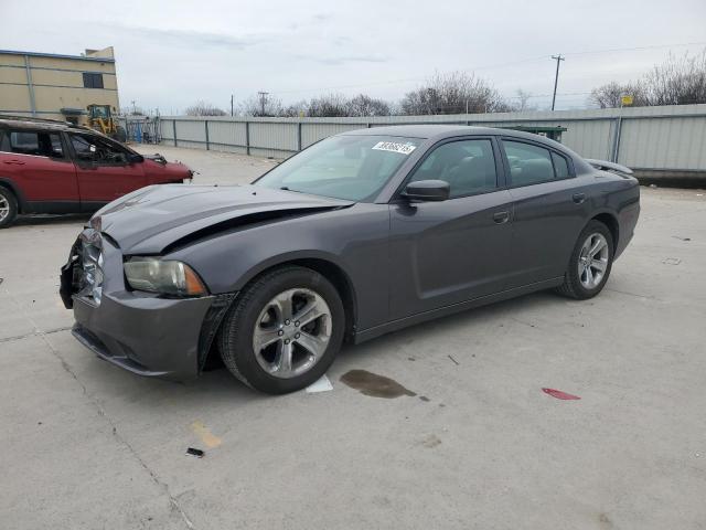 DODGE CHARGER SE