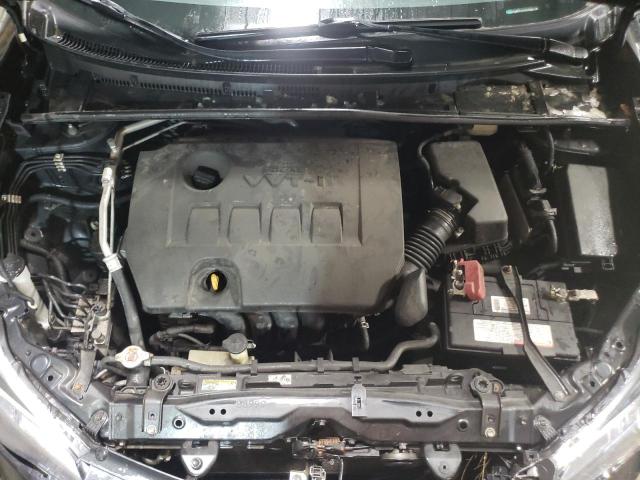 2017 TOYOTA COROLLA L - 2T1BURHE4HC958352