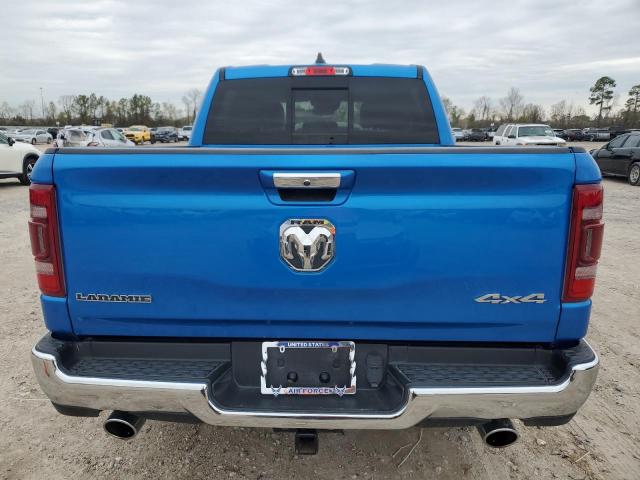 2022 RAM 1500 LARAM - 1C6SRFJT1NN479122