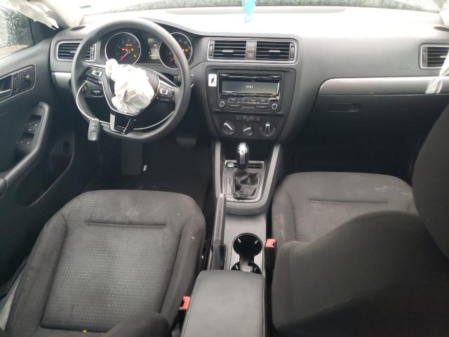 2015 VOLKSWAGEN JETTA SE - 3VWD17AJ1FM332319