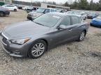 2016 INFINITI Q50 PREMIU - JN1EV7AR6GM344080