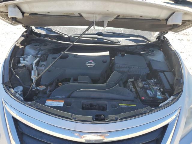 2015 NISSAN ALTIMA 2.5 - 1N4AL3AP9FC451773
