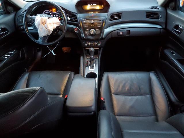 2015 ACURA ILX 20 19VDE1F34FE006385