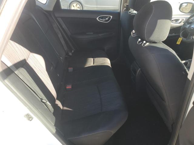 2017 NISSAN SENTRA S 3N1AB7AP9HY331487