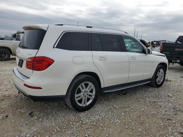 2016 MERCEDES-BENZ GL 450 4MA 4JGDF6EE5GA709983
