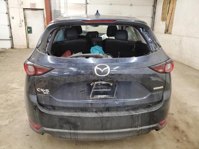 2020 MAZDA CX-5 TOURI - JM3KFBCM7L0859860