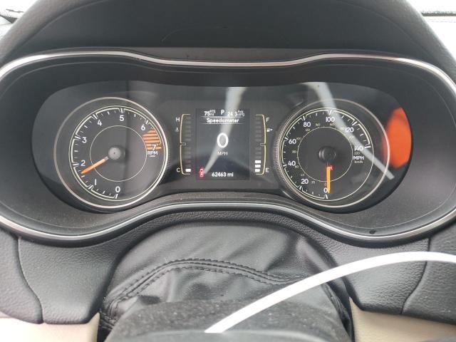 2019 JEEP CHEROKEE L - 1C4PJLCB1KD487568