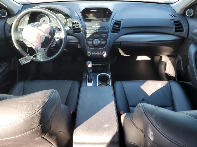 2018 ACURA RDX - 5J8TB3H39JL015024