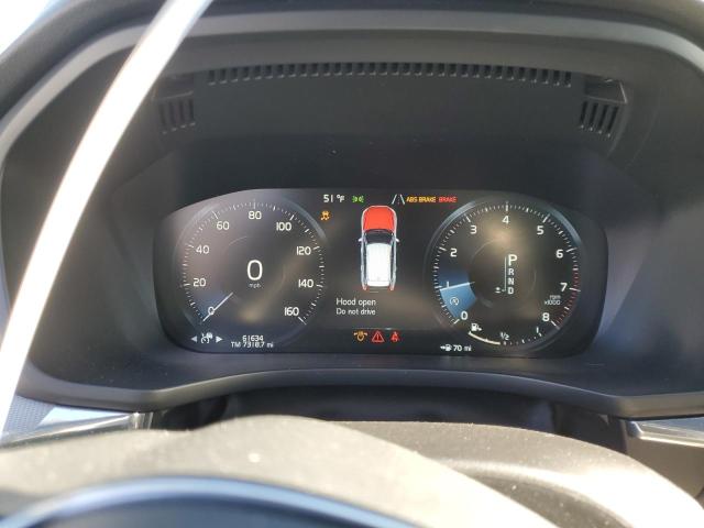 2018 VOLVO XC60 T6 R- - LYVA22RM3JB105913