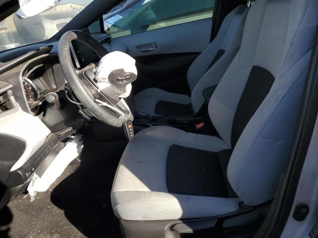 2022 TOYOTA COROLLA SE - JTND4MBE1N3169287