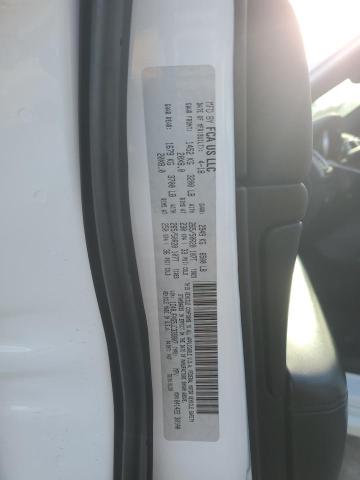 2018 JEEP GRAND CHER - 1C4RJFAG5JC335807