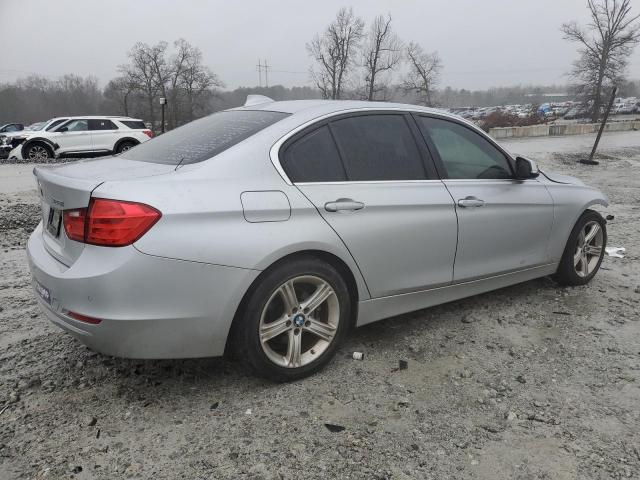 2015 BMW 328 I WBA3A5G54FNP34982