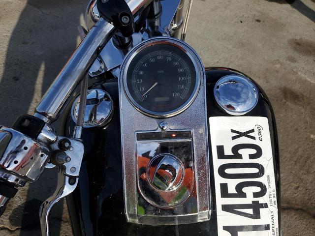 2002 HARLEY-DAVIDSON FXDWG 1HD1GEV342Y308713