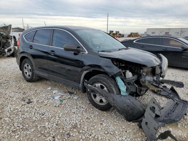 2016 HONDA CR-V LX 3CZRM3H3XGG702287