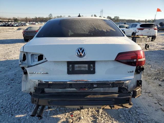 2017 VOLKSWAGEN JETTA SEL - 3VWL17AJ5HM241889