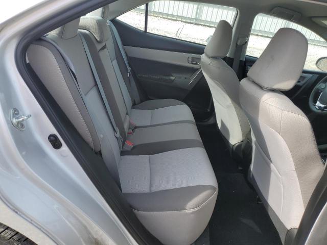 2017 TOYOTA COROLLA L 5YFBURHEXHP663711