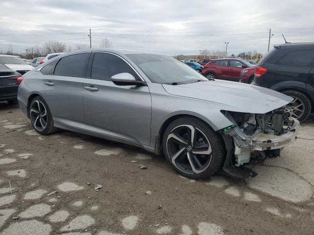 2019 HONDA ACCORD SPO - 1HGCV1F32KA054405