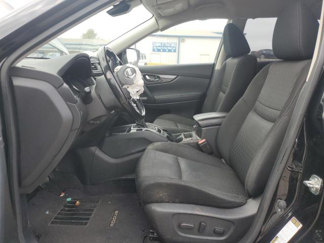 2020 NISSAN ROGUE S - JN8AT2MT8LW005786