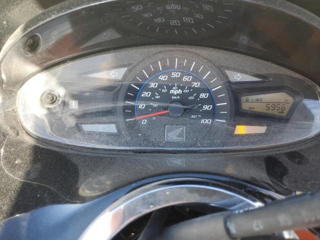 2013 HONDA PCX 150 MLHKF1212D5004852