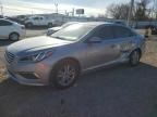 2017 HYUNDAI SONATA SE - 5NPE24AF3HH531850