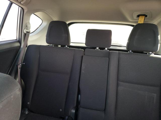 2018 TOYOTA RAV4 LE - JTMBFREV8JJ196491