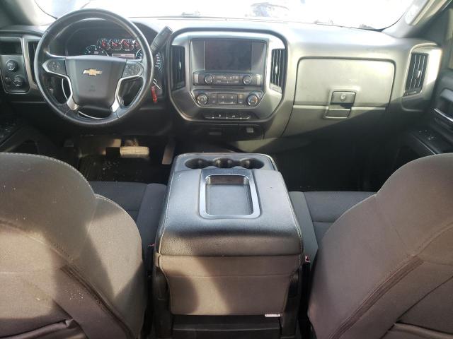 2018 CHEVROLET SILVERADO - 1GCVKREH5JZ160746