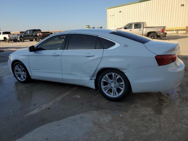 2015 CHEVROLET IMPALA LT - 2G1115SLXF9167785