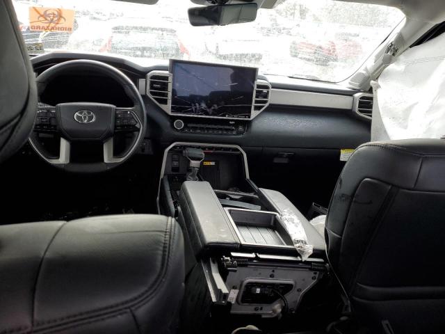 2024 TOYOTA TUNDRA CRE - 5TFJC5DB7RX049897