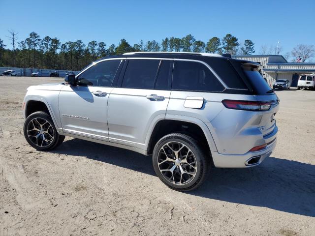 2022 JEEP GRAND CHER - 1C4RJHET1N8503552