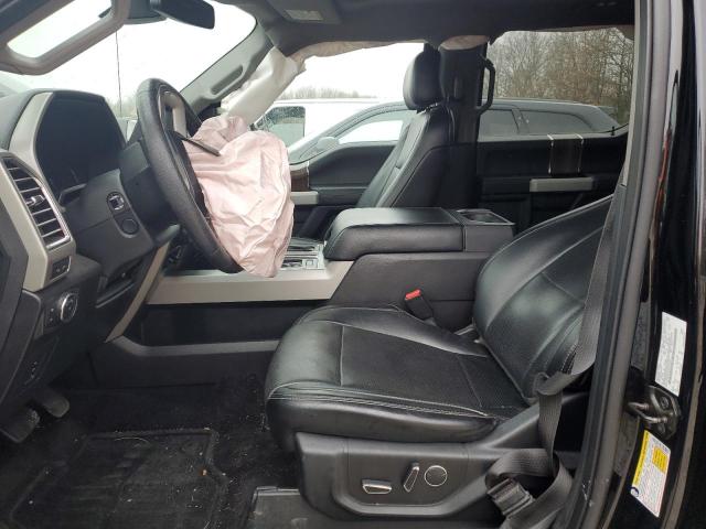 2016 FORD F150 SUPER - 1FTEW1EG3GFD08190