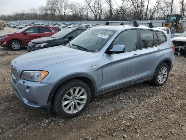 Vin: 5uxwx9c53e0d39135, lot: 42527275, bmw x3 xdrive28i 2014 img_1