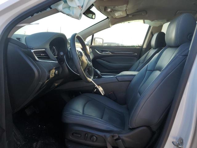 2021 BUICK ENCLAVE ES - 5GAERBKW0MJ165945