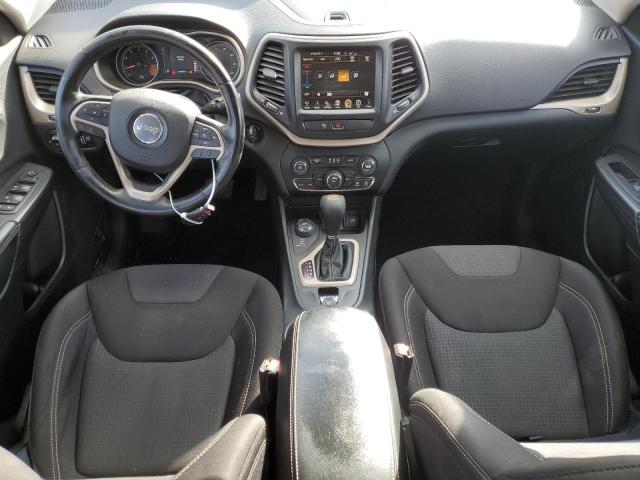 2015 JEEP CHEROKEE L - 1C4PJMCS5FW725552
